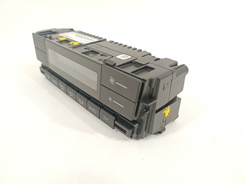 Recambio de mando climatizador para seat mii (kf1) referencia OEM IAM 12E907044D A3C0530170001 