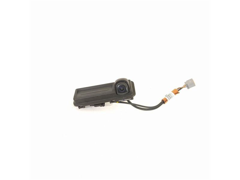 Recambio de maneta exterior porton para kia stonic (ybcuv) drive referencia OEM IAM 99240H8100  