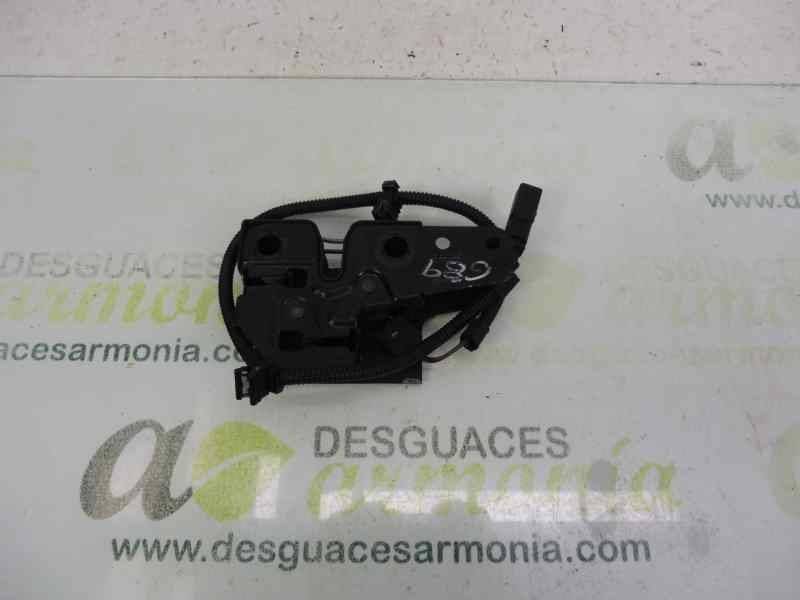Recambio de cerradura capot para seat altea xl (5p5) reference ecomotive referencia OEM IAM   
