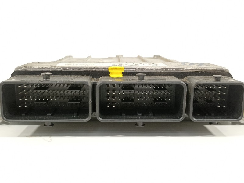 Recambio de centralita motor uce para nissan qashqai (j11) acenta referencia OEM IAM 23710HX42C  