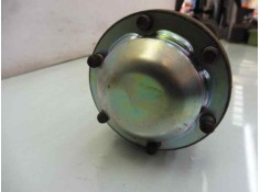 Recambio de transmision trasera izquierda para audi a6 allroad quattro (4gh) 3.0 tdi referencia OEM IAM 8R0501204D   2