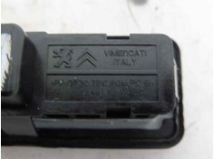 Recambio de maneta exterior porton para peugeot 208 allure referencia OEM IAM 9676028380   2