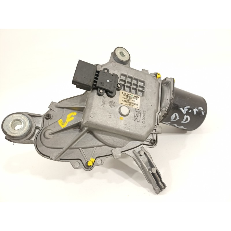 Recambio de motor limpia delantero para citroën c4 grand picasso sx referencia OEM IAM 6405PH  