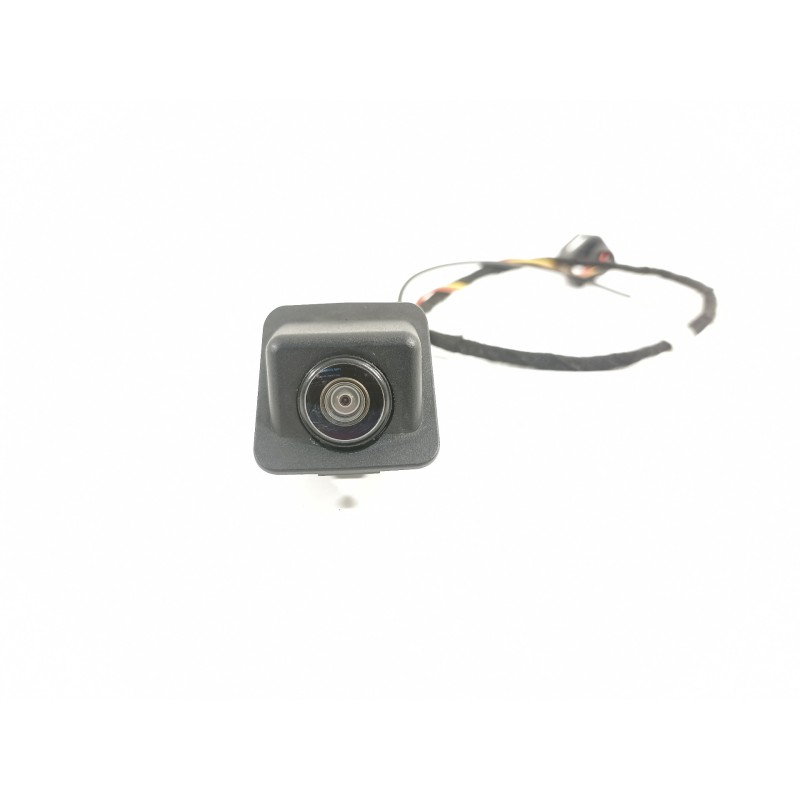 Recambio de camara para seat ibiza (kj1) fr referencia OEM IAM 3Q0980121P 5F0807210 