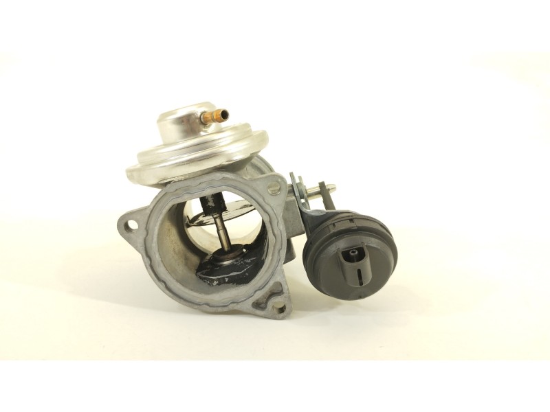 Recambio de valvula egr para skoda octavia berlina (1z3) active referencia OEM IAM 03G131501M 295712009 03G129637