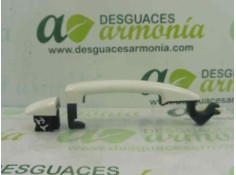 Recambio de maneta exterior trasera izquierda para peugeot 208 allure referencia OEM IAM   