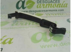 Recambio de maneta exterior trasera izquierda para peugeot 208 allure referencia OEM IAM    2