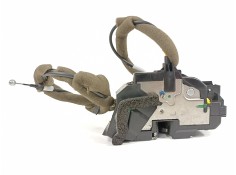 Recambio de cerradura puerta delantera izquierda para nissan qashqai (j11) acenta referencia OEM IAM 805014EA2A   2