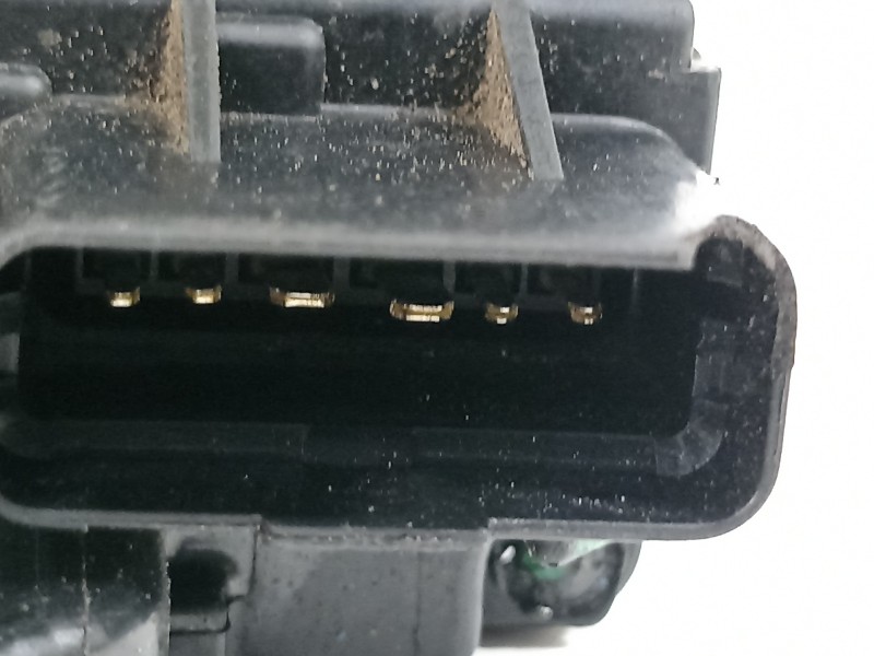 Recambio de cerradura puerta delantera izquierda para nissan qashqai (j11) acenta referencia OEM IAM 805014EA2A  