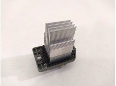 Recambio de resistencia calefaccion para kia stonic (ybcuv) drive referencia OEM IAM    2