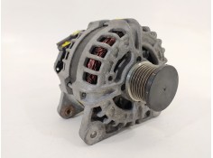 Recambio de alternador para nissan qashqai (j11) 360 referencia OEM IAM 231004BE0BF  