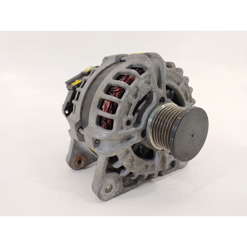 Recambio de alternador para nissan qashqai (j11) 360 referencia OEM IAM 231004BE0BF  