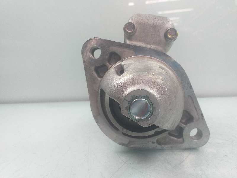 Recambio de motor arranque para opel astra gtc sport referencia OEM IAM 8980147431  