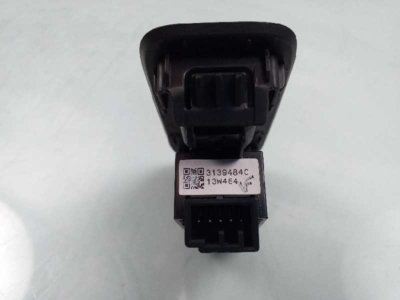 Recambio de mando elevalunas delantero derecho para volvo v40 r-design kinetic referencia OEM IAM 31394840  