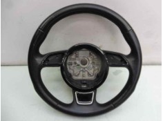 Recambio de volante para audi a6 allroad quattro (4gh) 3.0 tdi referencia OEM IAM 4G0419091R  