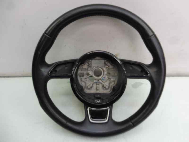 Recambio de volante para audi a6 allroad quattro (4gh) 3.0 tdi referencia OEM IAM 4G0419091R  