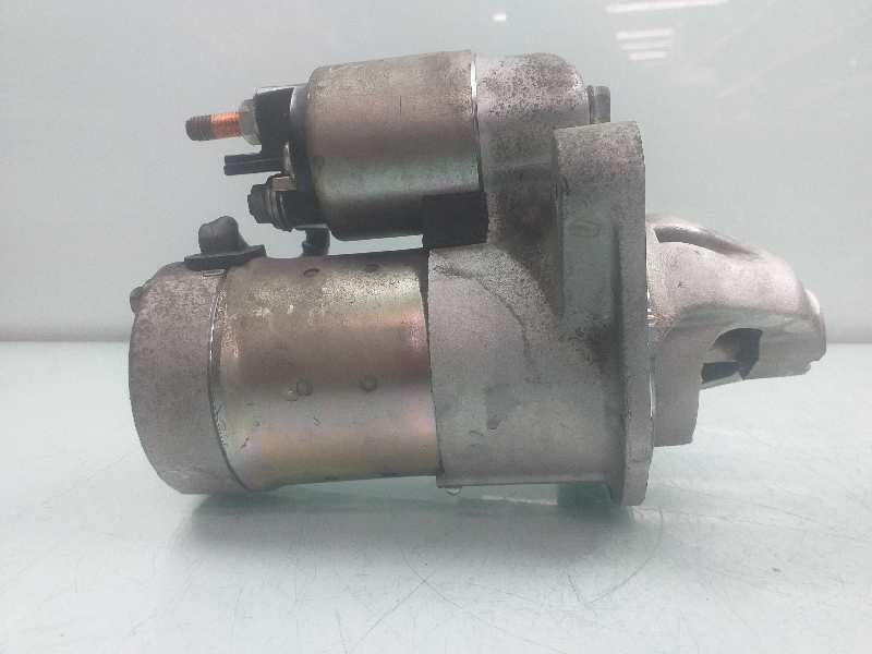 Recambio de motor arranque para opel astra gtc sport referencia OEM IAM 8980147431  