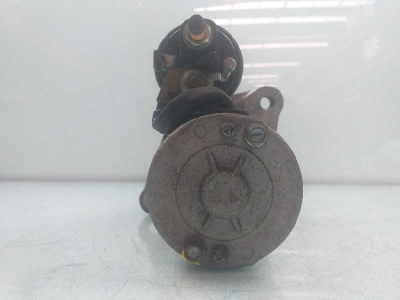 Recambio de motor arranque para opel astra gtc sport referencia OEM IAM 8980147431  
