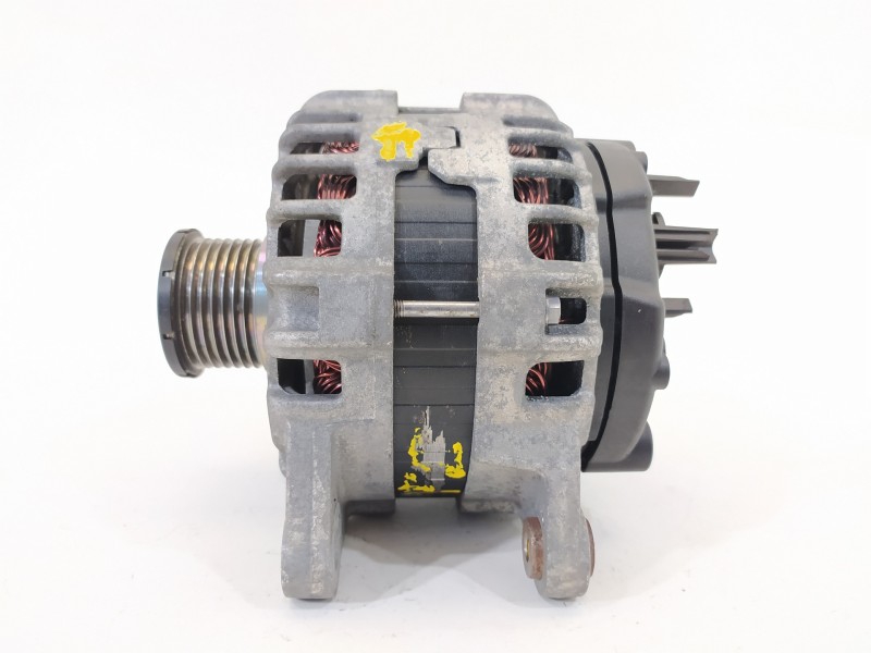 Recambio de alternador para nissan qashqai (j11) 360 referencia OEM IAM 231004BE0BF  