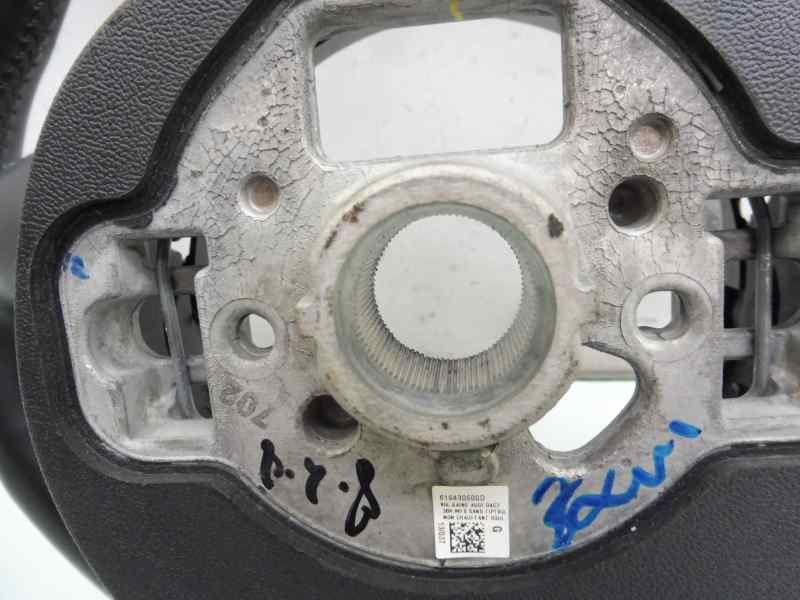 Recambio de volante para audi a6 allroad quattro (4gh) 3.0 tdi referencia OEM IAM 4G0419091R  