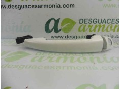 Recambio de maneta exterior delantera izquierda para peugeot 208 allure referencia OEM IAM   