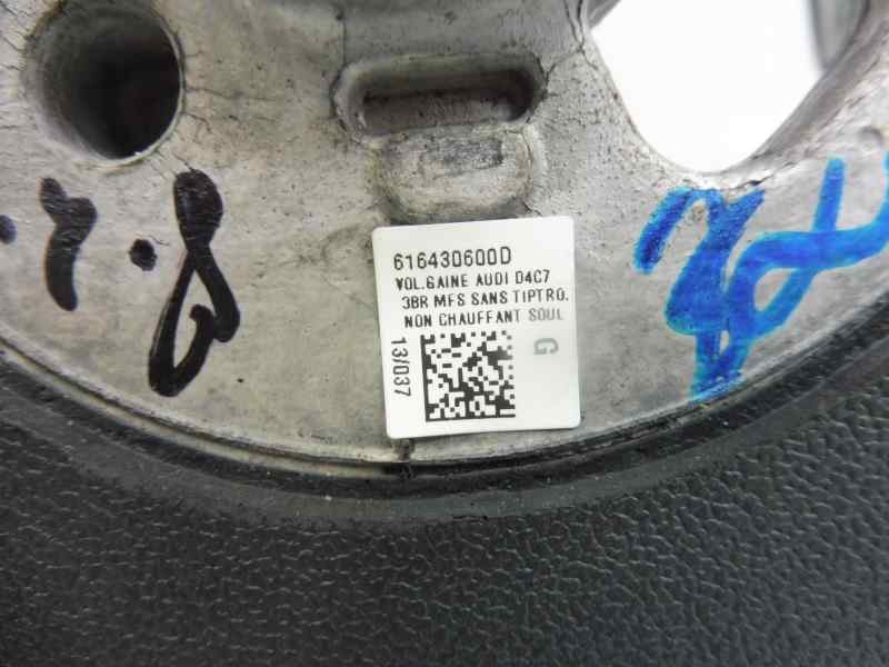 Recambio de volante para audi a6 allroad quattro (4gh) 3.0 tdi referencia OEM IAM 4G0419091R  