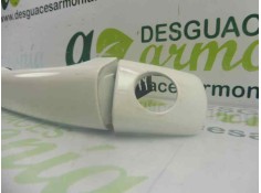 Recambio de maneta exterior delantera izquierda para peugeot 208 allure referencia OEM IAM    2