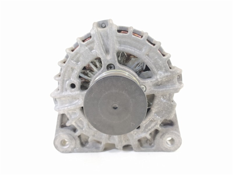 Recambio de alternador para nissan qashqai (j11) 360 referencia OEM IAM 231004BE0BF  