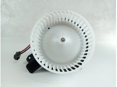 Recambio de ventilador calefaccion para seat ibiza (kj1) fr referencia OEM IAM 2Q1820021   2
