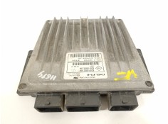 Recambio de centralita motor uce para dacia duster ambiance 4x2 referencia OEM IAM 8201002106 8201083336 