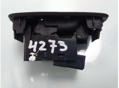 Recambio de mando elevalunas trasero derecho para volvo v40 r-design kinetic referencia OEM IAM 31394840   2