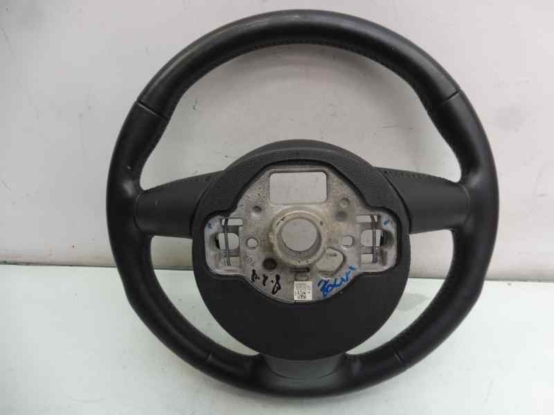 Recambio de volante para audi a6 allroad quattro (4gh) 3.0 tdi referencia OEM IAM 4G0419091R  