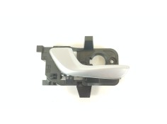 Recambio de maneta interior delantera izquierda para kia stonic (ybcuv) drive referencia OEM IAM 82613H8500  
