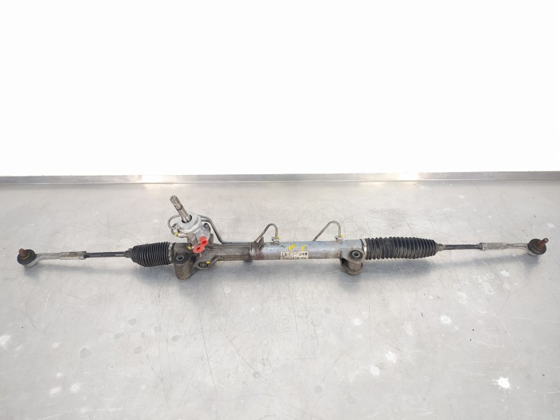 Recambio de cremallera direccion para opel astra gtc sport referencia OEM IAM 13292550 7831985178 093416