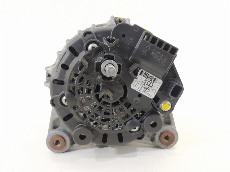 Recambio de alternador para nissan qashqai (j11) 360 referencia OEM IAM 231004BE0BF  