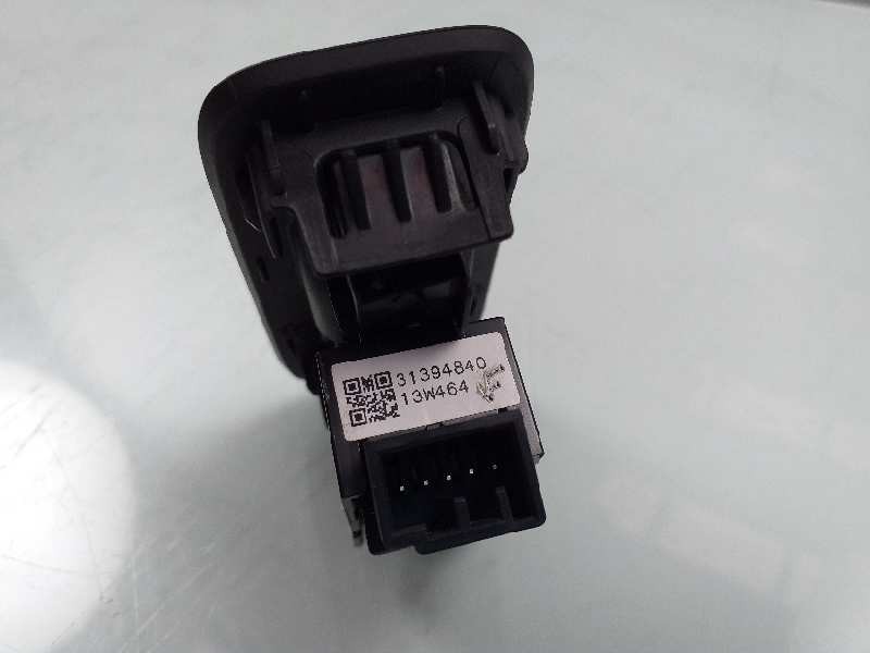 Recambio de mando elevalunas trasero derecho para volvo v40 r-design kinetic referencia OEM IAM 31394840  