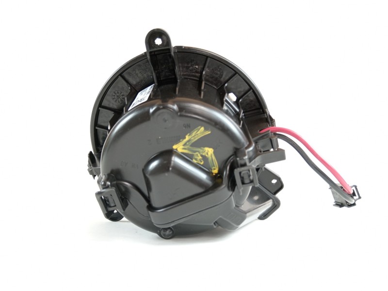 Recambio de ventilador calefaccion para seat ibiza (kj1) fr referencia OEM IAM 2Q1820021  