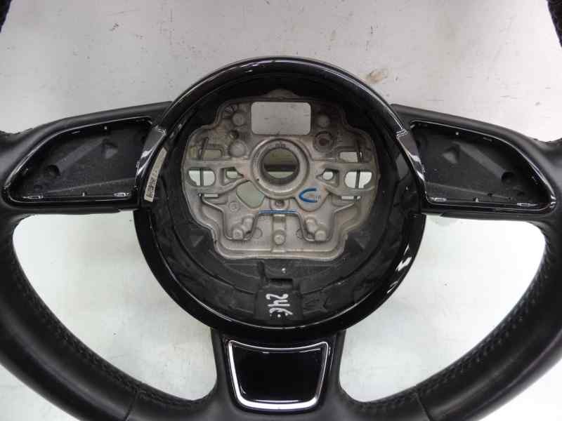 Recambio de volante para audi a6 allroad quattro (4gh) 3.0 tdi referencia OEM IAM 4G0419091R  