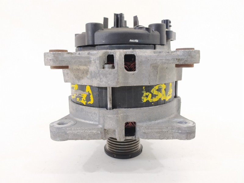 Recambio de alternador para nissan qashqai (j11) 360 referencia OEM IAM 231004BE0BF  