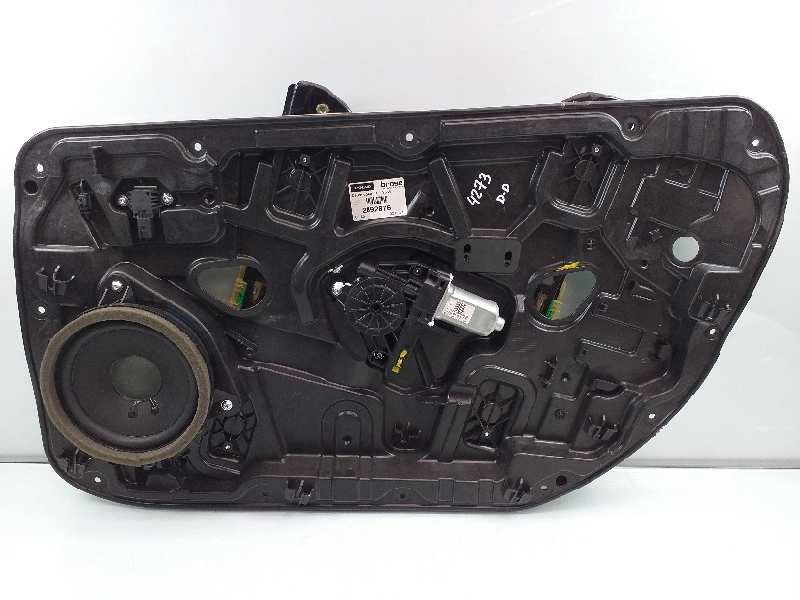Recambio de elevalunas delantero derecho para volvo v40 r-design kinetic referencia OEM IAM 2892876 31276216 131101966269103