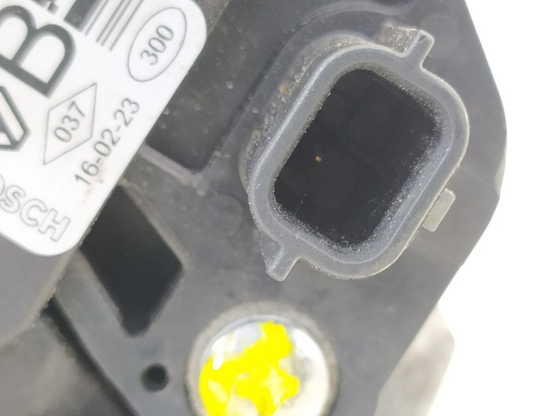 Recambio de alternador para nissan qashqai (j11) 360 referencia OEM IAM 231004BE0BF  