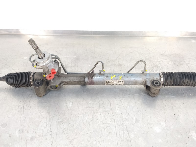 Recambio de cremallera direccion para opel astra gtc sport referencia OEM IAM 13292550 7831985178 093416