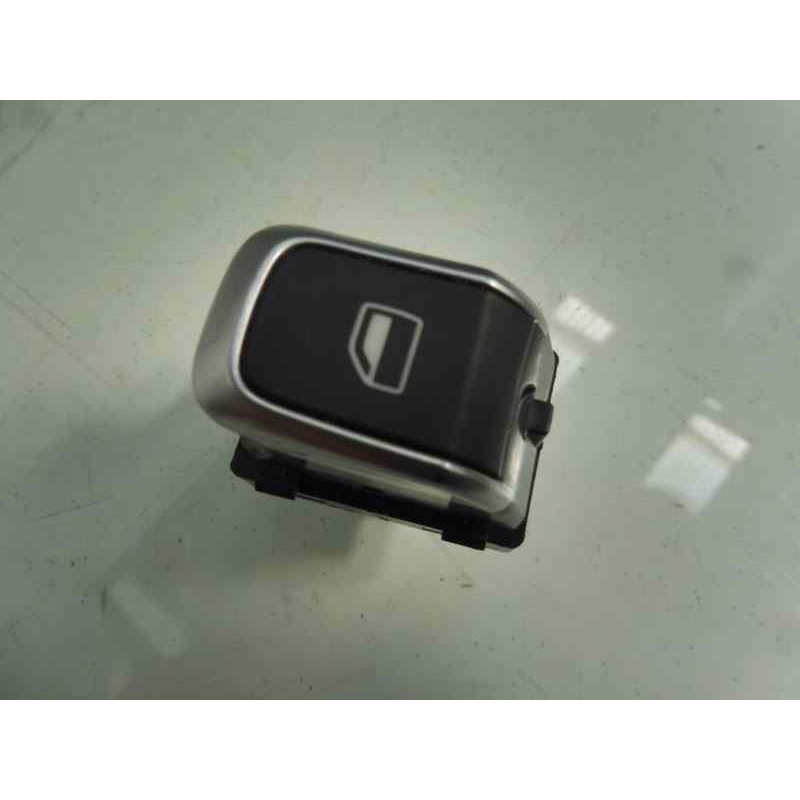 Recambio de mando elevalunas delantero derecho para audi a6 allroad quattro (4gh) 3.0 tdi referencia OEM IAM 4H0959855A  