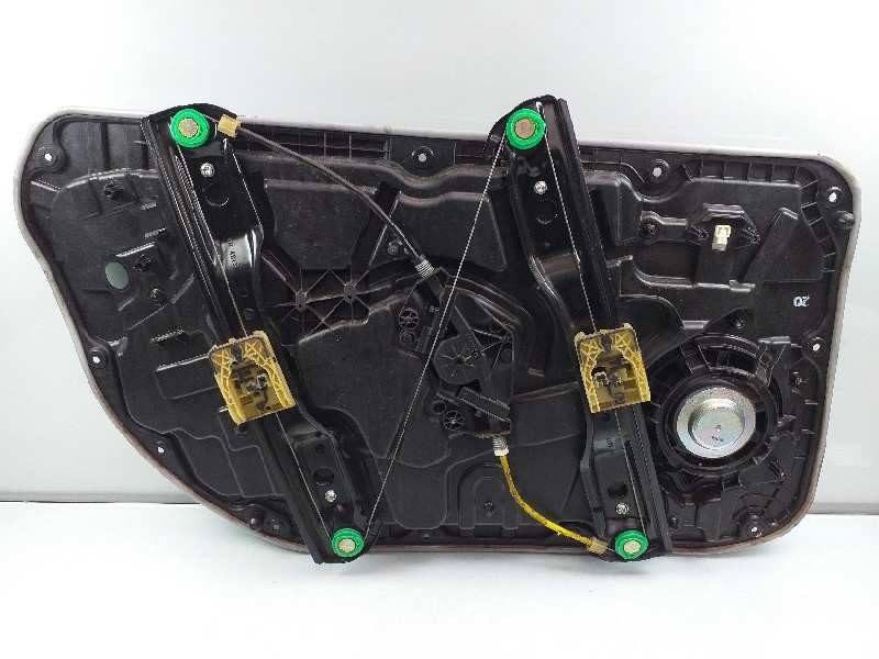Recambio de elevalunas delantero derecho para volvo v40 r-design kinetic referencia OEM IAM 2892876 31276216 131101966269103