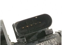 Recambio de bombin embrague para seat ibiza (kj1) fr referencia OEM IAM 2Q0721388   2