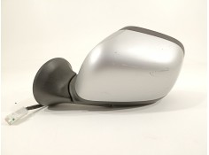 Recambio de retrovisor izquierdo para dacia duster ambiance 4x2 referencia OEM IAM 963023520R  