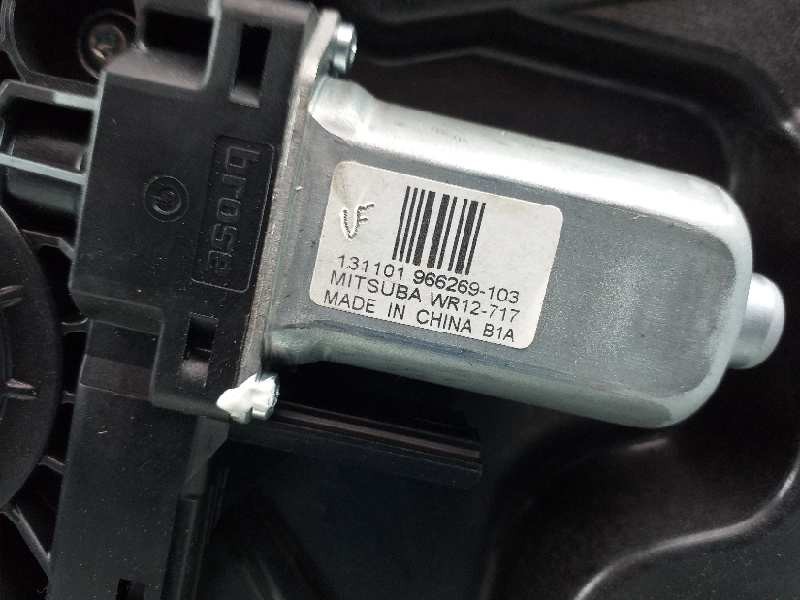 Recambio de elevalunas delantero derecho para volvo v40 r-design kinetic referencia OEM IAM 2892876 31276216 131101966269103