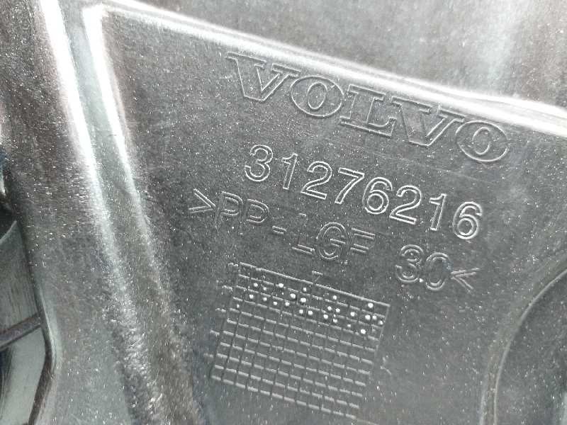 Recambio de elevalunas delantero derecho para volvo v40 r-design kinetic referencia OEM IAM 2892876 31276216 131101966269103