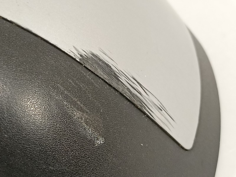 Recambio de retrovisor izquierdo para dacia duster ambiance 4x2 referencia OEM IAM 963023520R  