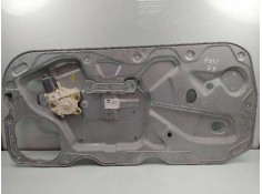 Recambio de elevalunas delantero derecho para ford focus lim. (cb4) trend referencia OEM IAM 4M51B203A28BH 8M51B219A64AA 4M5T145